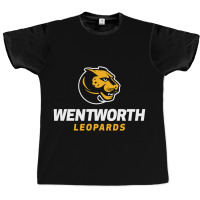 Wentworth Institute Of Technology Graphic T-shirt | Artistshot