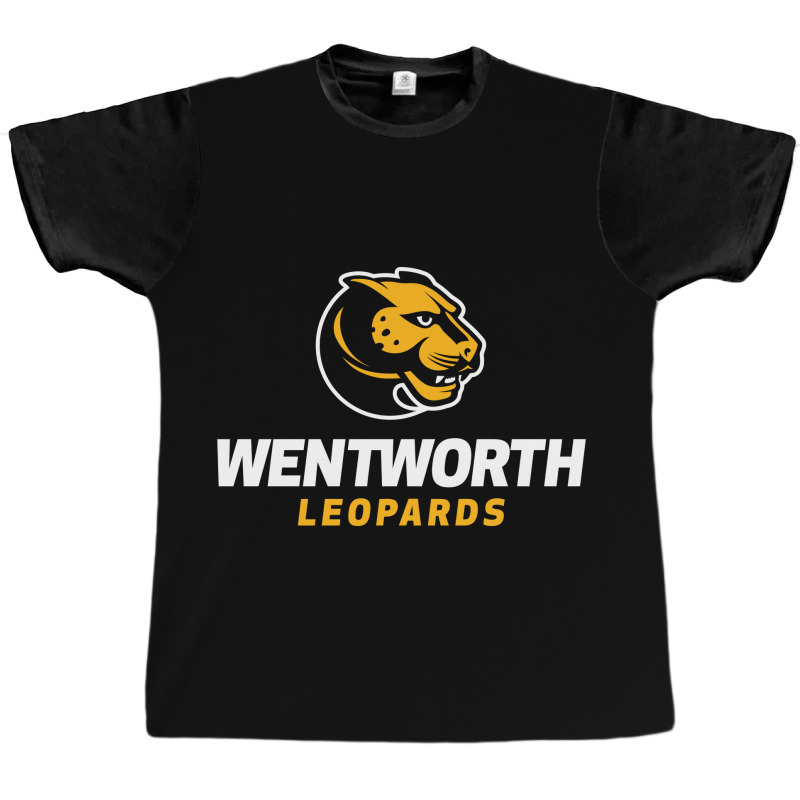 Wentworth Institute Of Technology Graphic T-shirt | Artistshot