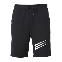 Wells College Fleece Short | Artistshot