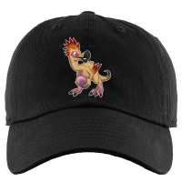 Creature Catcher - Egg Thief Kids Cap | Artistshot