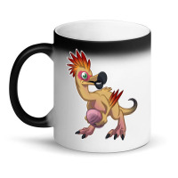 Creature Catcher - Egg Thief Magic Mug | Artistshot