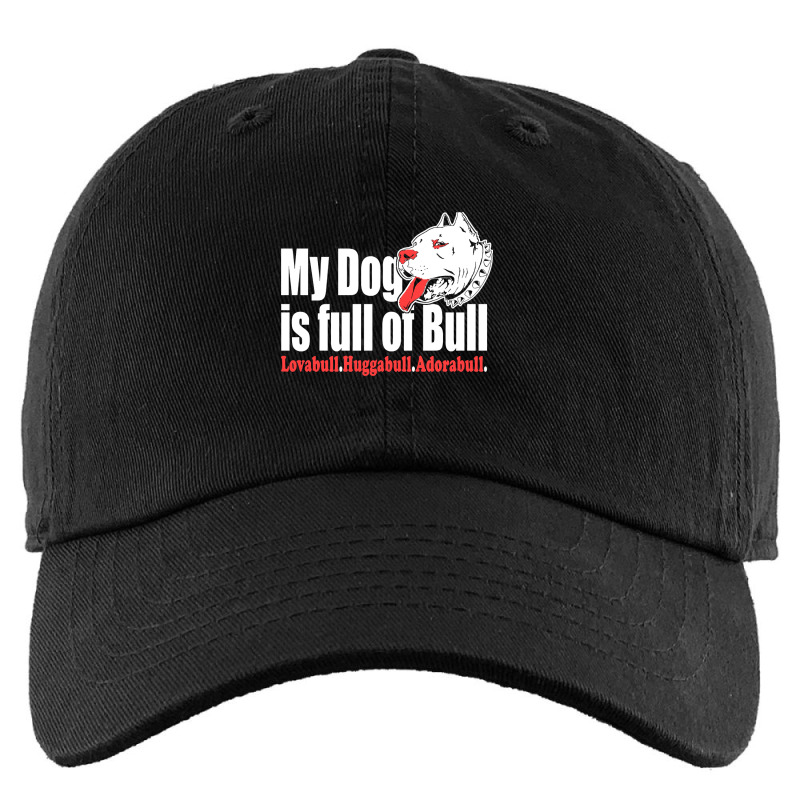 Dogs-ypm8b Kids Cap by Rios Arevalo | Artistshot