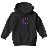 Dialysis Nurse Youth Hoodie | Artistshot