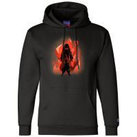 Dance Of The Fire God 1 Champion Hoodie | Artistshot