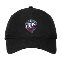 South Shore Lumberjacks Adjustable Cap | Artistshot