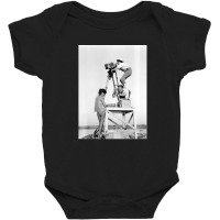 Cannes Film Festival Baby Bodysuit | Artistshot