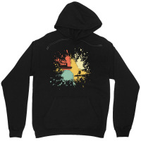 Wakeboarding T  Shirt W A K E B O A R D I N G I N K S P L A S H T  Shi Unisex Hoodie | Artistshot