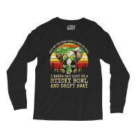 Cool Elephant Smoking Weed Bong Marijuana Cannabis Stoner Long Sleeve Shirts | Artistshot