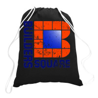 Builders Square Drawstring Bags | Artistshot