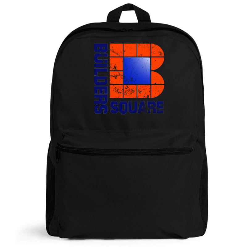 Builders Square Backpack | Artistshot