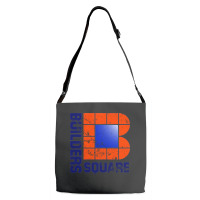 Builders Square Adjustable Strap Totes | Artistshot