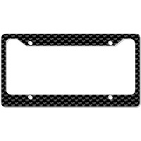 Camp Life License Plate Frame | Artistshot