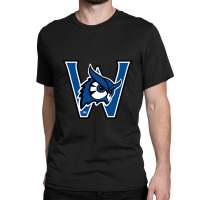 Westfield State Owls Classic T-shirt | Artistshot