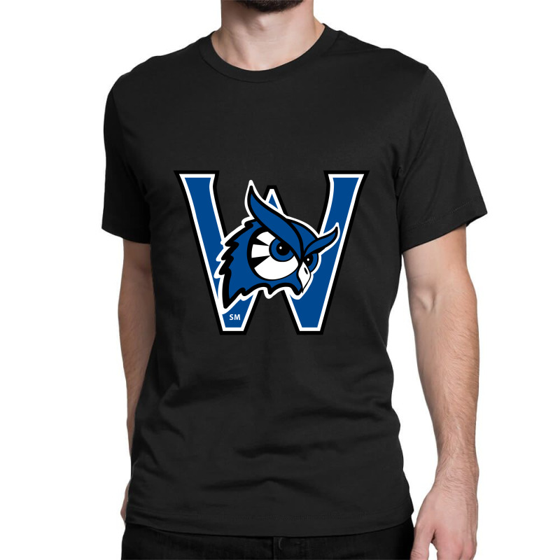 Westfield State Owls Classic T-shirt | Artistshot