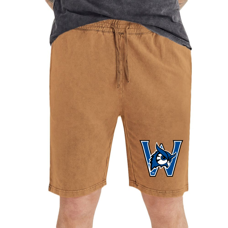 Westfield State Owls Vintage Short | Artistshot