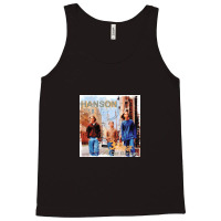 Hanson Tank Top | Artistshot