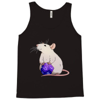 Dice Mice - D12 Tank Top | Artistshot