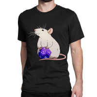 Dice Mice - D12 Classic T-shirt | Artistshot