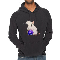 Dice Mice - D12 Vintage Hoodie | Artistshot