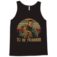 Letterkenny Tribute To Be Fair Ceramic Tank Top | Artistshot