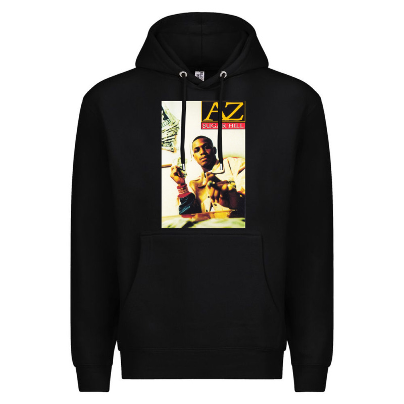 Sugar Hill Az Unisex Hoodie By Bquang90 - Artistshot