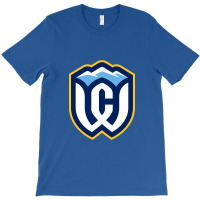 Whitman College T-shirt | Artistshot