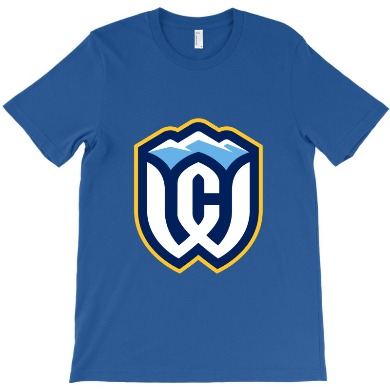 Whitman College T-shirt | Artistshot