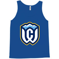 Whitman College Tank Top | Artistshot