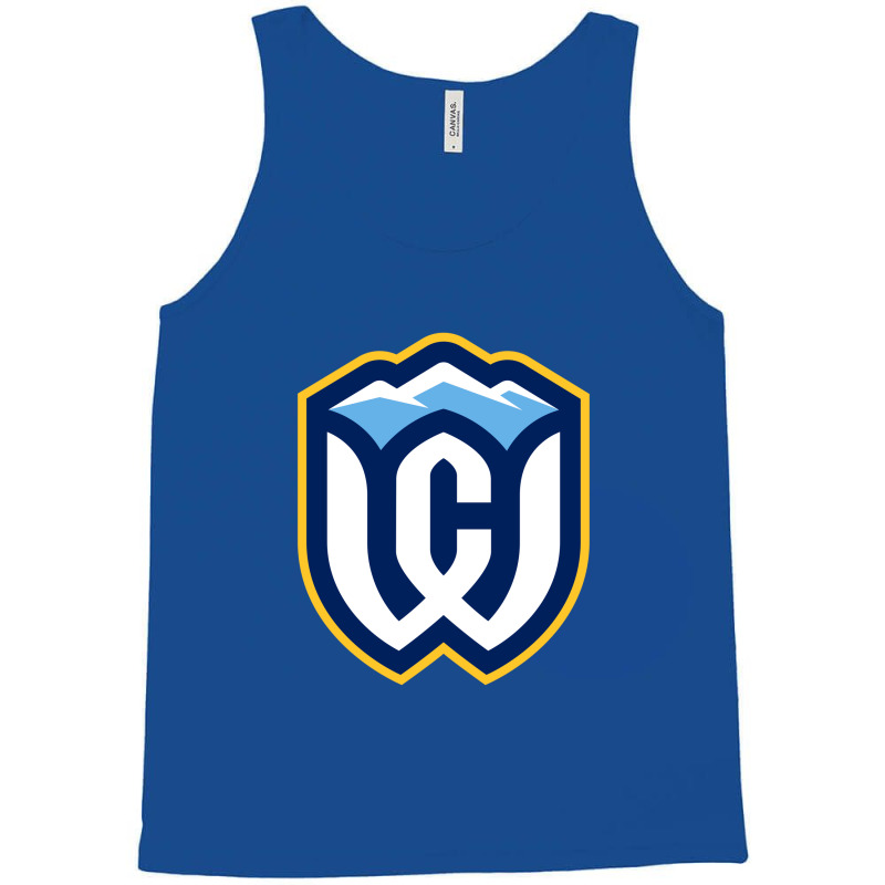 Whitman College Tank Top | Artistshot