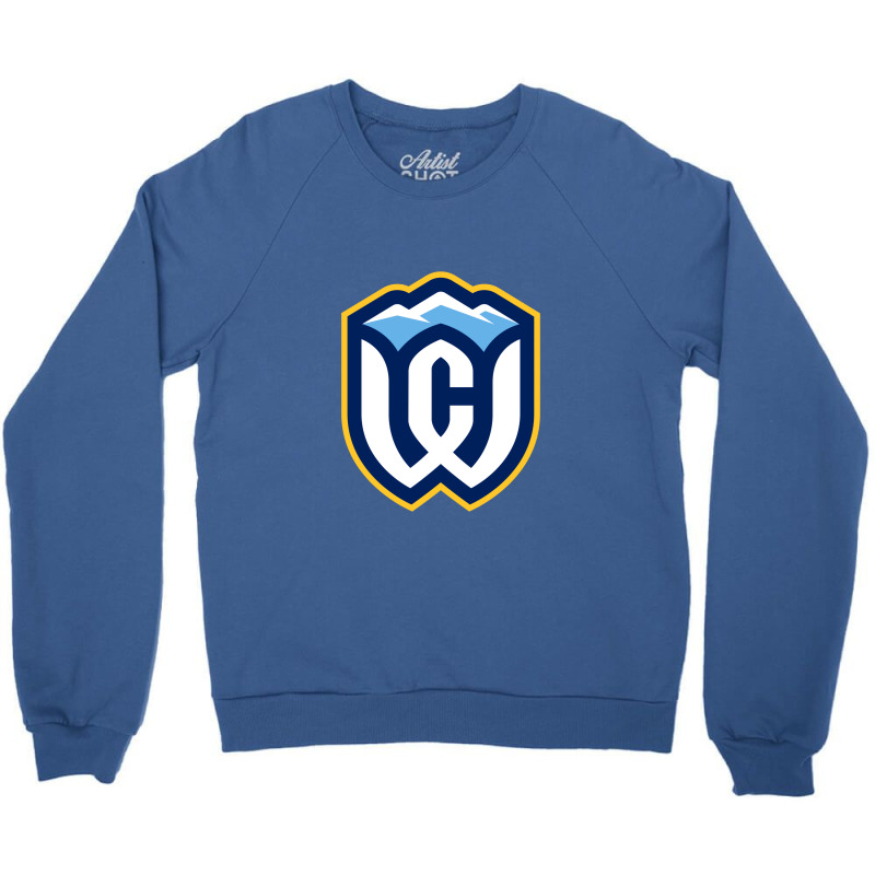 Whitman College Crewneck Sweatshirt | Artistshot