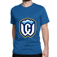 Whitman College Classic T-shirt | Artistshot