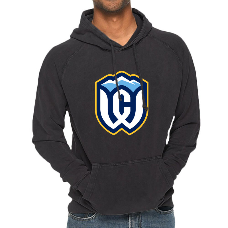 Whitman College Vintage Hoodie | Artistshot