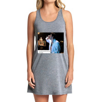 Anthony X Tumblr Textposts Tank Dress | Artistshot