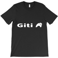 Giti Tire T-shirt | Artistshot