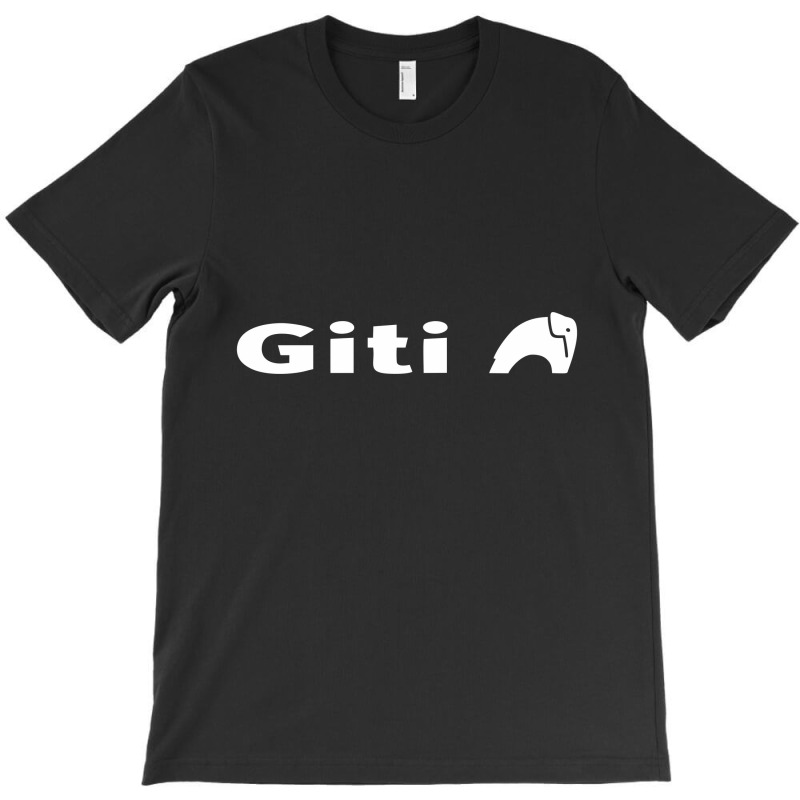 Giti Tire T-shirt | Artistshot