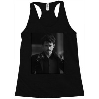 Jonathan Bailey Gloves Racerback Tank | Artistshot