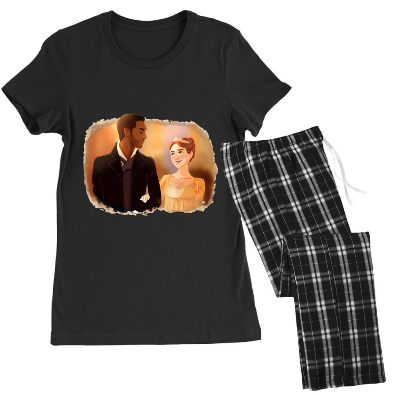 Kanthony Women's Pajamas Set by NINOZKABAUGHMAN | Artistshot