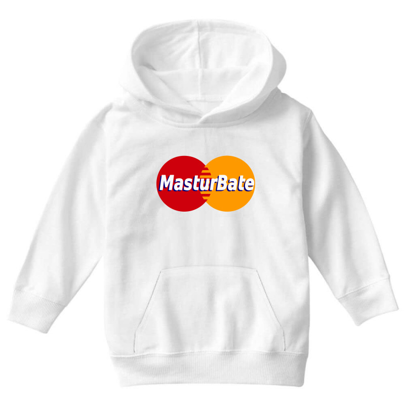 Credit Company Youth Hoodie by CrystalCr | Artistshot