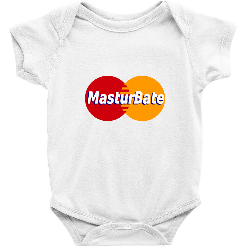 Credit Company Baby Bodysuit by CrystalCr | Artistshot