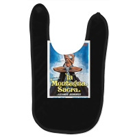 The Holy Mountain1 Baby Bibs | Artistshot