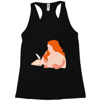 Penelope Racerback Tank | Artistshot