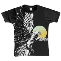 Ink Dove (holy Spirit) Graphic Youth T-shirt | Artistshot