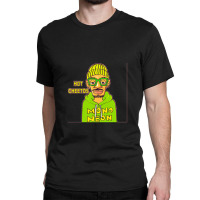 Mononeon - Hot Cheetos Classic T-shirt | Artistshot