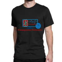 Computer Science Of Stanford Classic T-shirt | Artistshot