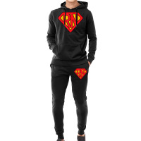 Super Nurse Rn Superhero Registered Nurse Hero Hoodie & Jogger Set | Artistshot