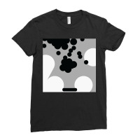 Revolver Minimal Album Coverperfect Giftbeatles Ladies Fitted T-shirt | Artistshot