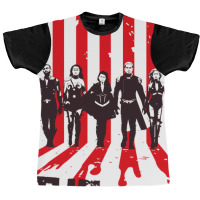 The Boys Graphic T-shirt | Artistshot