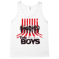 The Boys Tank Top | Artistshot