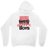 The Boys Unisex Hoodie | Artistshot