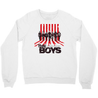 The Boys Crewneck Sweatshirt | Artistshot